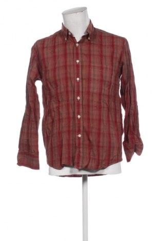 Cămașă de bărbați Redgreen, Mărime M, Culoare Multicolor, Preț 72,99 Lei