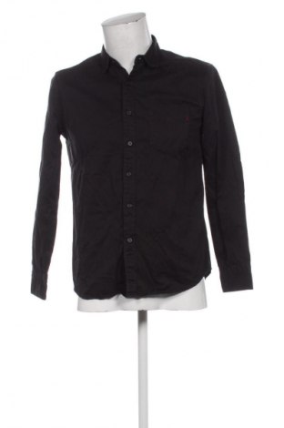 Pánská košile  Replay, Velikost M, Barva Černá, Cena  1 529,00 Kč