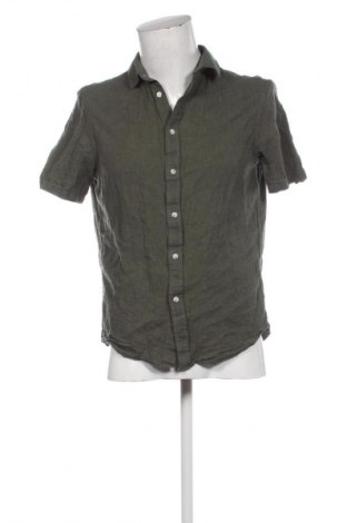 Pánska košeľa  Reserved, Veľkosť M, Farba Zelená, Cena  13,95 €