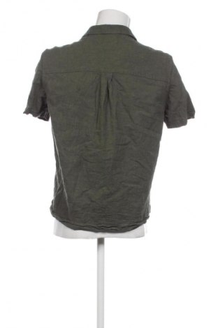 Pánska košeľa  Reserved, Veľkosť M, Farba Zelená, Cena  13,95 €