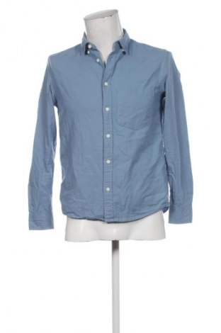 Herrenhemd Reserved, Größe S, Farbe Blau, Preis € 8,99