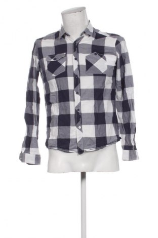 Мъжка риза Reserved, Размер S, Цвят Многоцветен, Цена 11,24 €