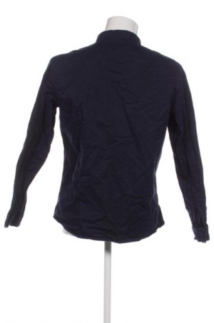 Herrenhemd Reserved, Größe L, Farbe Blau, Preis € 14,74