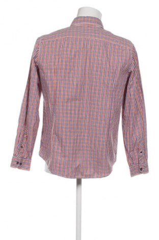 Cămașă de bărbați Reserved, Mărime M, Culoare Multicolor, Preț 77,00 Lei