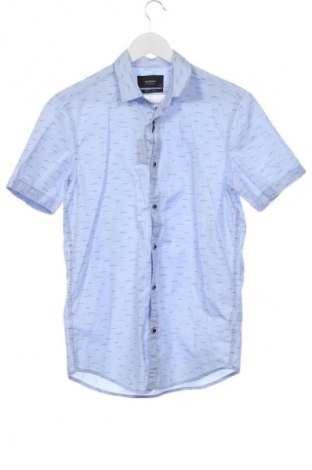 Мъжка риза Reserved, Размер XS, Цвят Многоцветен, Цена 17,89 €