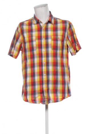 Herrenhemd Reward, Größe XL, Farbe Mehrfarbig, Preis € 10,99