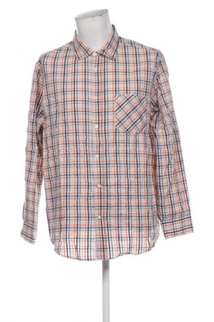 Herrenhemd Reward, Größe XL, Farbe Mehrfarbig, Preis € 11,99