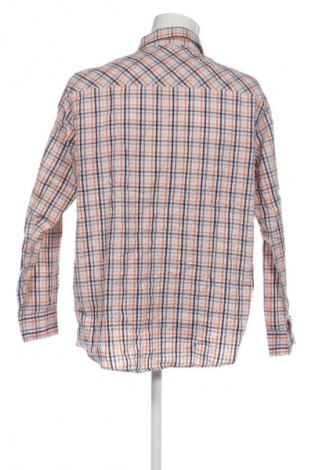 Herrenhemd Reward, Größe XL, Farbe Mehrfarbig, Preis € 11,99