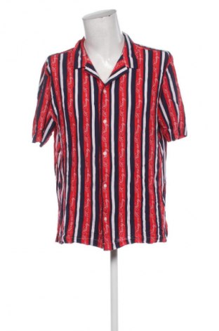 Herrenhemd River Island, Größe XXL, Farbe Mehrfarbig, Preis € 11,99