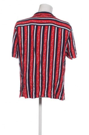 Herrenhemd River Island, Größe XXL, Farbe Mehrfarbig, Preis € 11,99