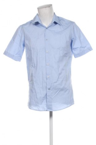 Herrenhemd Royal Class, Größe M, Farbe Blau, Preis € 10,99