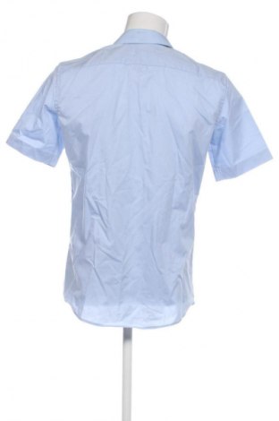 Herrenhemd Royal Class, Größe M, Farbe Blau, Preis € 10,99