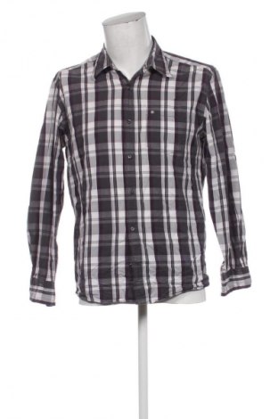 Herrenhemd S.Oliver, Größe L, Farbe Mehrfarbig, Preis € 11,99