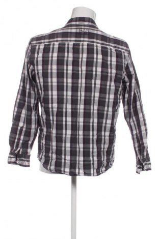 Herrenhemd S.Oliver, Größe L, Farbe Mehrfarbig, Preis € 11,99