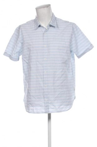 Herrenhemd S.Oliver, Größe XL, Farbe Mehrfarbig, Preis € 13,99