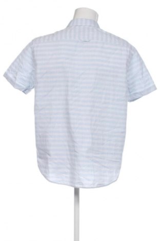 Herrenhemd S.Oliver, Größe XL, Farbe Mehrfarbig, Preis € 13,99