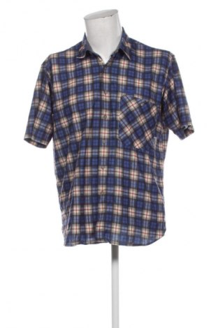 Męska koszula Salewa, Rozmiar L, Kolor Kolorowy, Cena 125,99 zł