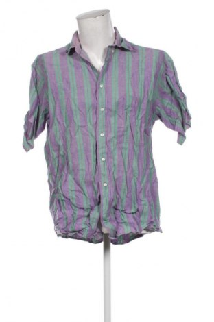 Herrenhemd Salty Dog, Größe L, Farbe Mehrfarbig, Preis € 14,99