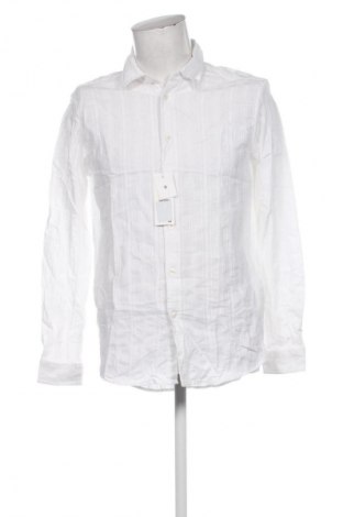 Férfi ing Samsoe & Samsoe, Méret L, Szín Sokszínű, Ár 37 369 Ft