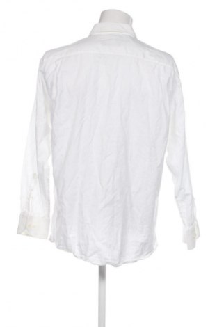 Cămașă de bărbați Scabal, Mărime XL, Culoare Alb, Preț 56,99 Lei