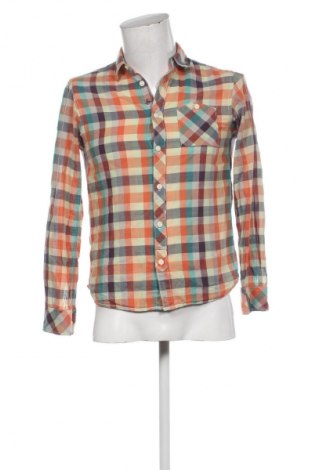 Herrenhemd Scotch & Soda, Größe S, Farbe Mehrfarbig, Preis € 23,00