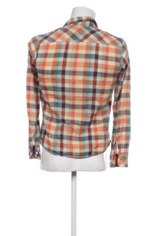 Herrenhemd Scotch & Soda, Größe S, Farbe Mehrfarbig, Preis € 23,00