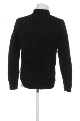 Herrenhemd Scotch & Soda, Größe M, Farbe Mehrfarbig, Preis € 16,99