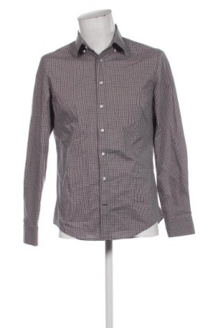 Herrenhemd Seidensticker, Größe M, Farbe Mehrfarbig, Preis € 10,99