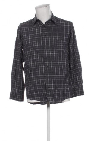 Herrenhemd Seidensticker, Größe M, Farbe Mehrfarbig, Preis € 8,99