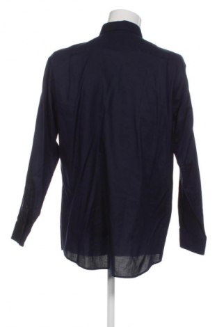 Мъжка риза Seidensticker, Размер XL, Цвят Син, Цена 14,82 €