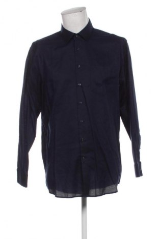 Мъжка риза Seidensticker, Размер XL, Цвят Син, Цена 14,82 €