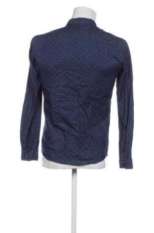 Cămașă de bărbați Selected Homme, Mărime S, Culoare Albastru, Preț 89,99 Lei