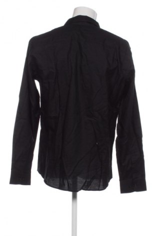 Férfi ing Selected Homme, Méret XXL, Szín Fekete, Ár 23 839 Ft