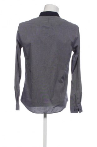 Herrenhemd Selected Homme, Größe M, Farbe Grau, Preis € 12,99