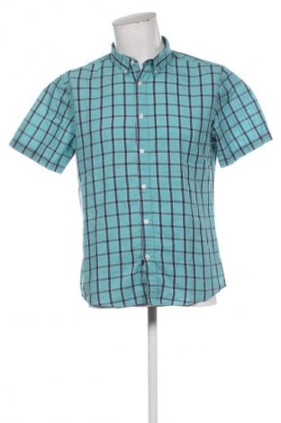 Cămașă de bărbați Smog, Mărime L, Culoare Multicolor, Preț 48,99 Lei