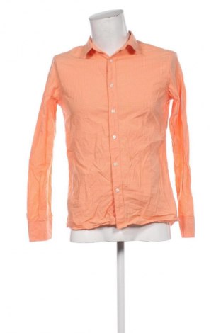 Herrenhemd Smog, Größe M, Farbe Mehrfarbig, Preis € 7,48