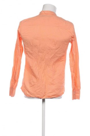 Herrenhemd Smog, Größe M, Farbe Mehrfarbig, Preis € 7,48