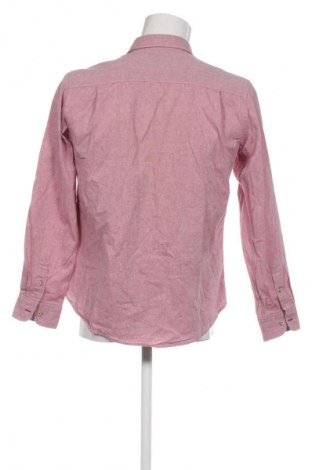 Мъжка риза Springfield, Размер L, Цвят Розов, Цена 14,82 €