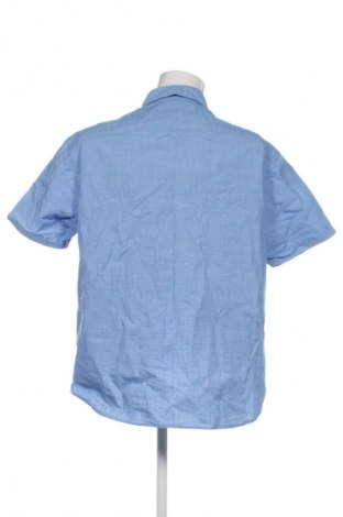 Herrenhemd Su, Größe 3XL, Farbe Blau, Preis € 9,99