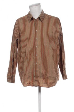 Herrenhemd Tailor & Son, Größe XXL, Farbe Mehrfarbig, Preis € 16,88