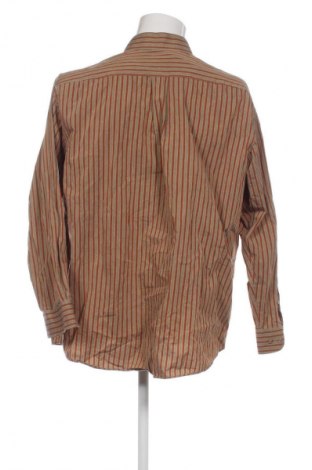 Herrenhemd Tailor & Son, Größe XXL, Farbe Mehrfarbig, Preis € 16,88