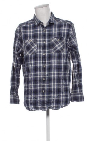 Cămașă de bărbați Tailor & Son, Mărime XXL, Culoare Multicolor, Preț 48,99 Lei