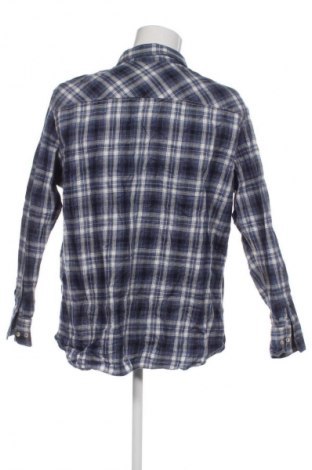 Cămașă de bărbați Tailor & Son, Mărime XXL, Culoare Multicolor, Preț 48,99 Lei