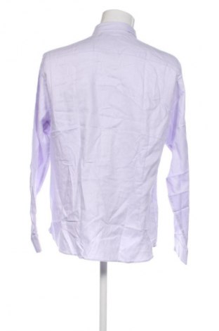 Férfi ing Ted Baker, Méret XXL, Szín Lila, Ár 43 239 Ft