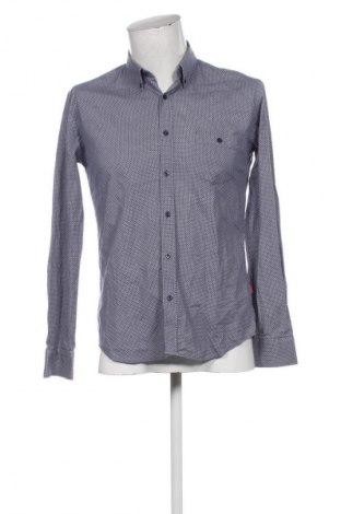 Herrenhemd Teodor, Größe S, Farbe Mehrfarbig, Preis € 24,03