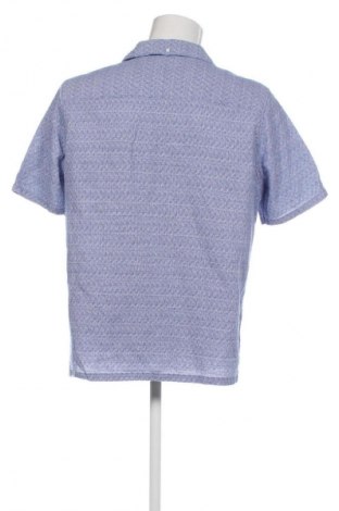 Cămașă de bărbați The Stronghold, Mărime L, Culoare Albastru, Preț 134,99 Lei