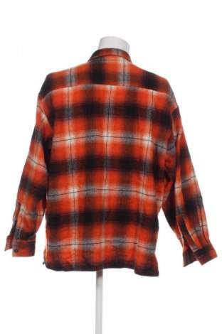 Pánska košeľa  Theo Wormland, Veľkosť XL, Farba Viacfarebná, Cena  7,95 €