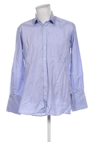 Pánska košeľa  Thomas Pink, Veľkosť L, Farba Modrá, Cena  32,95 €