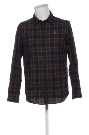 Pánska košeľa  Timberland, Veľkosť M, Farba Viacfarebná, Cena  68,95 €