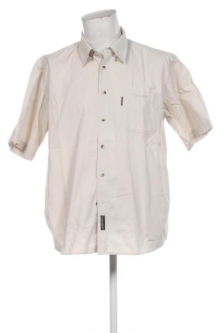 Herrenhemd Timberland, Größe XL, Farbe Beige, Preis € 20,99